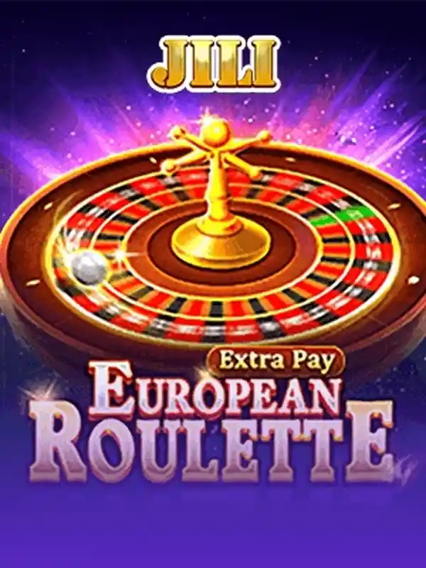 ইউরোপীয় রুলেট - ৪৪৪ বেটিং ক্যাসিনো গেম