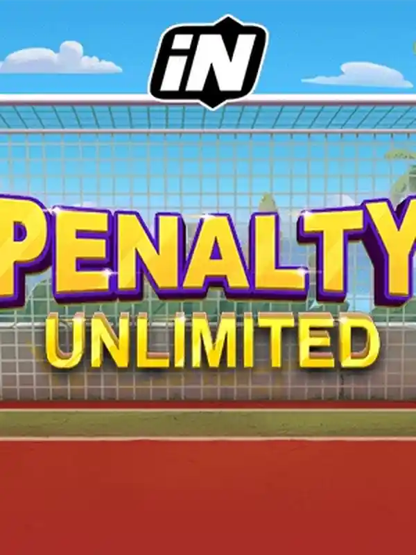 পেনাল্টি আনলিমিটেড ৪৪৪ বেটিং গেম