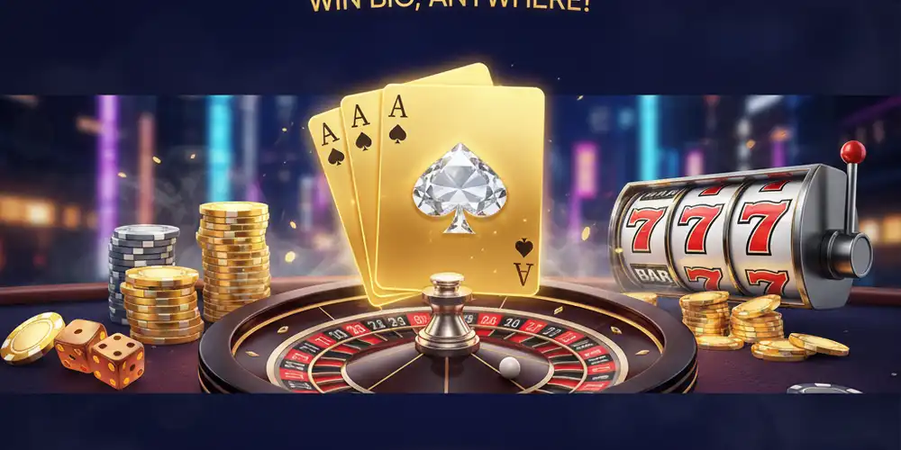 444 Promotion Banner